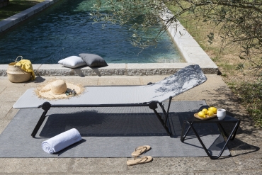 MARSANNE TEPPICH / Farbe: Hegoa Gris (Grey)